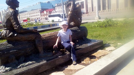 Куда сходить туристам в Казани