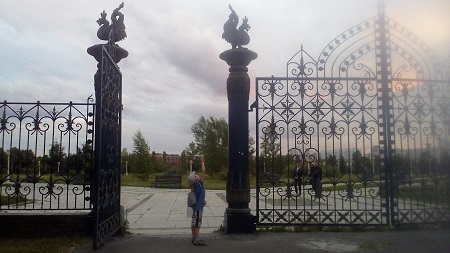 Куда бесплатно сходить с ребенком в Казани
